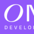 one development logo violet